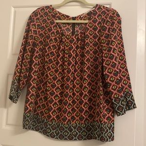 Rachel Roy blouse